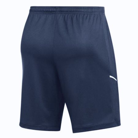 Pantaloni Scurti Copii NIKE Dri-Fit Academy 25 Pants JR 534387 FZ9784-410 imagine 4